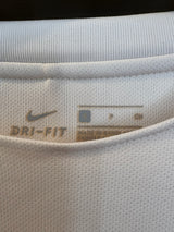 Authentic El Shaarawy #92 Roma 2016/17 Away Football