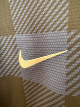 Authentic Manchester United 2013/14 Away Football