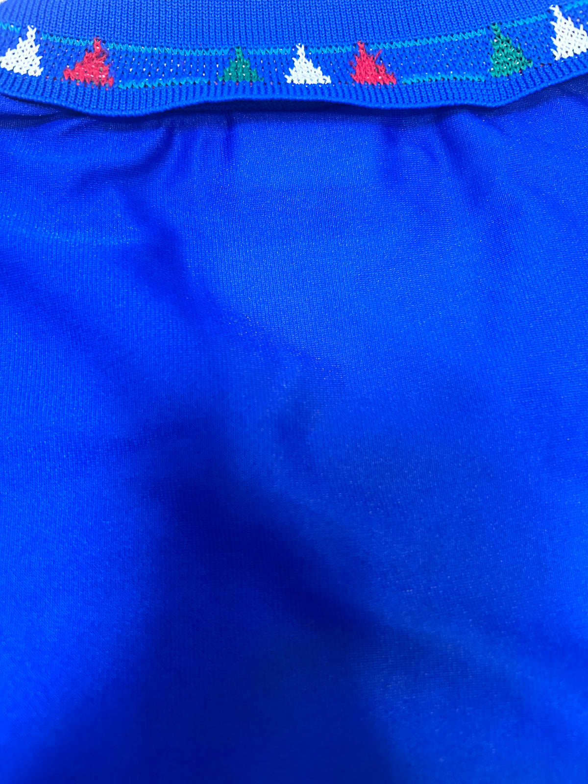 Authentic Italy 1992-93 Home Football
