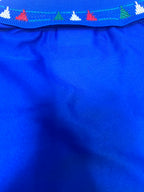 Maillot de foot authentique de l'Italie domicile 1992-93