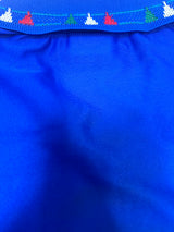 Authentic Italy 1992-93 Home Football