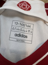 Authentic Martinez #6 Manchester United 2023-24 Third Football