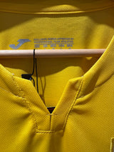 Authentic Dragusin #3 Romania 2023-24 Football