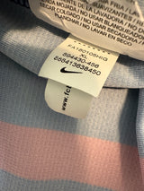 Authentic Messi #10 Barcelona 2018–2019 Home Football