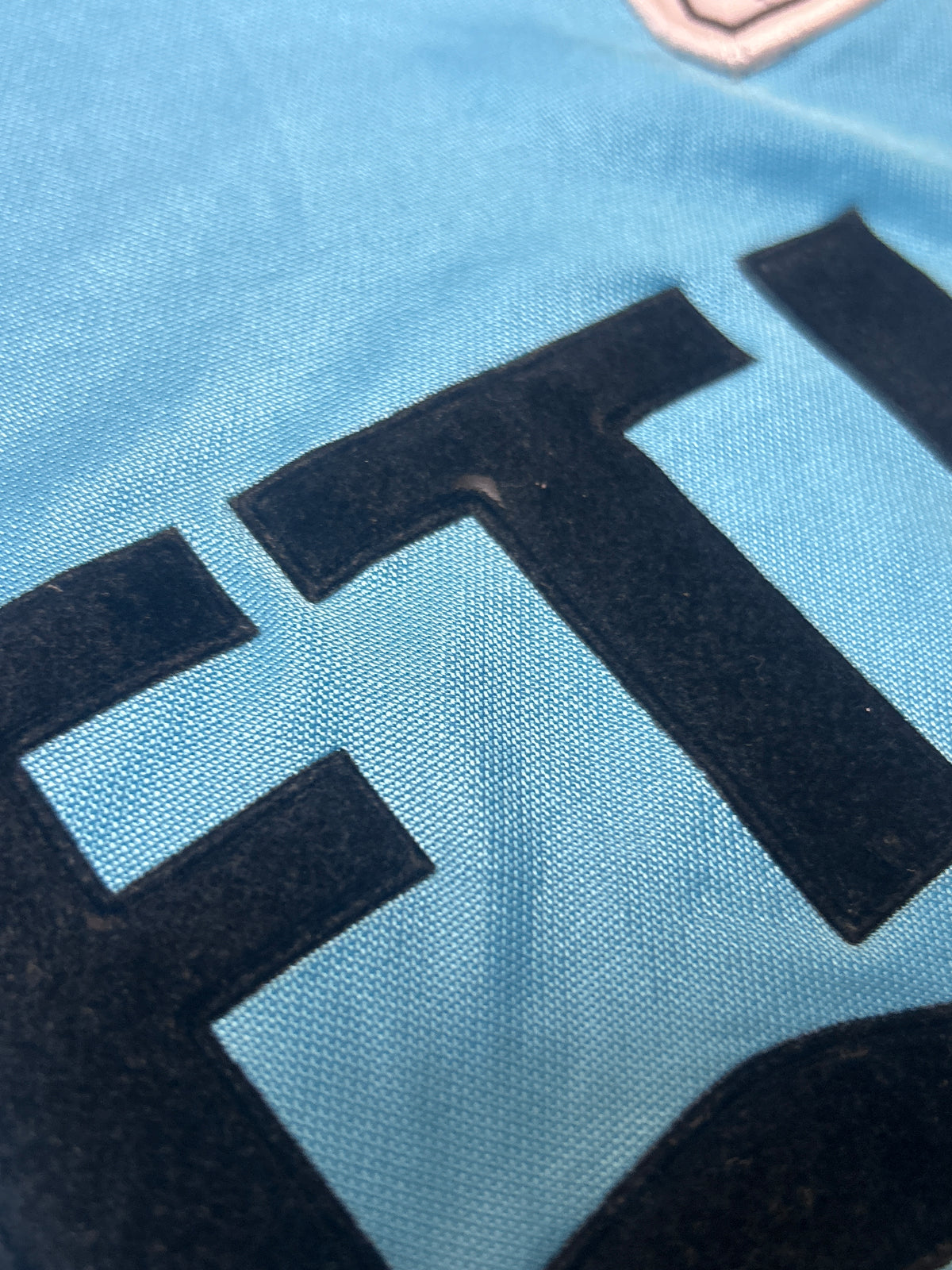 Authentic 1860 Munich 2000-01 Home Football