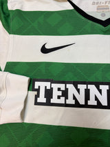 Authentic #7 Ljungberg Celtic FC 2011/12 Home Football