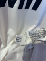 Authentic Kaka’ #8 Real Madrid 2009/10 Home Football