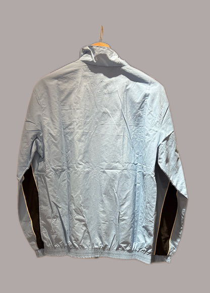 Vintage 2000-01 Lazio Reversible track jacket