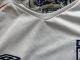 Authentic England 2016/17 home football