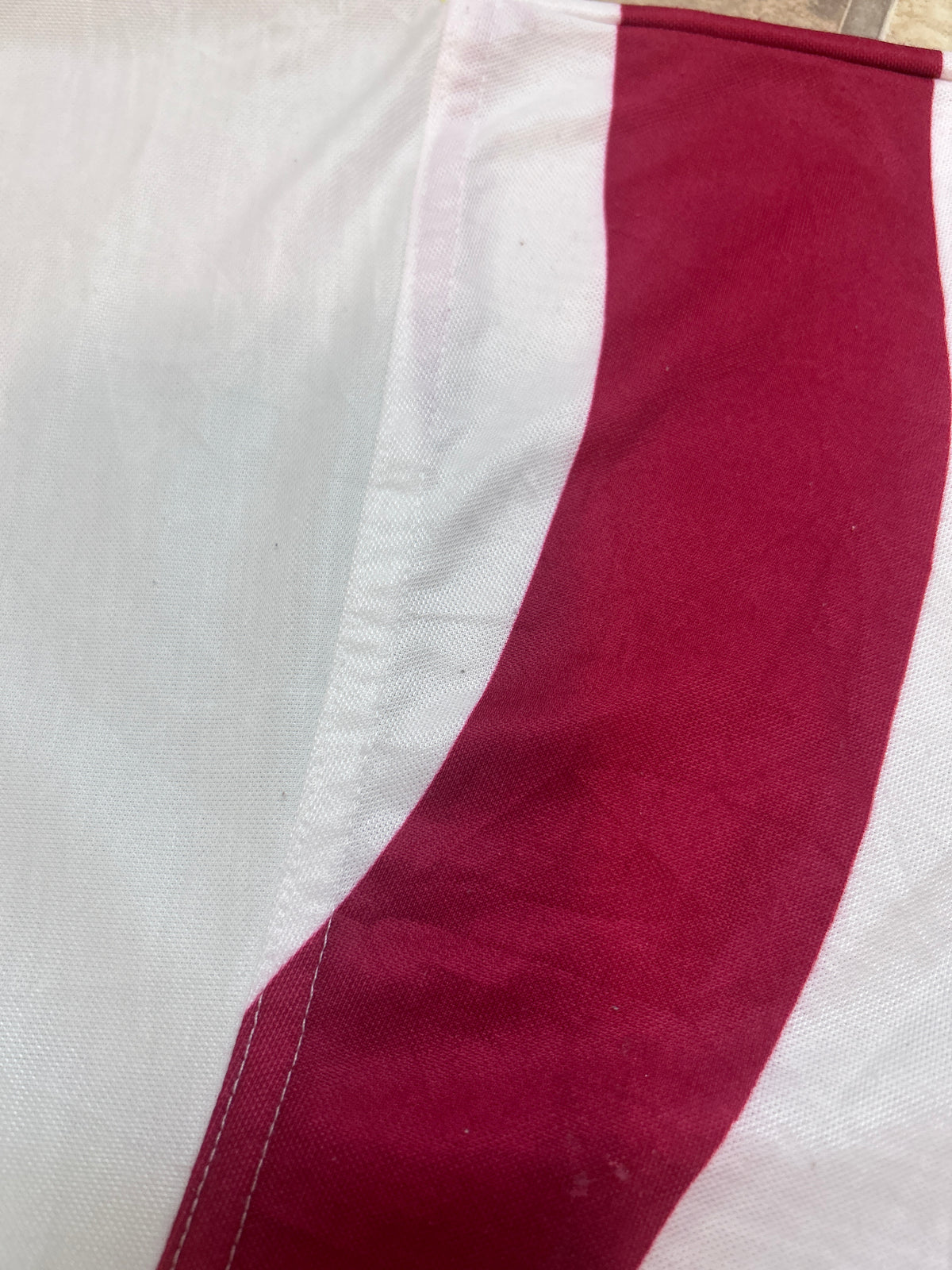 Authentic USA 1994-96 Home Football