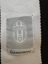 Authentic Del Piero #10 Juventus 2007-08 Home Football