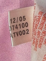 Authentic Puyol #5 Adidas Spain 2006-08 Home Football