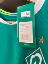 Authentic Werder Bremen 2019/20 Home Football (BNWT)