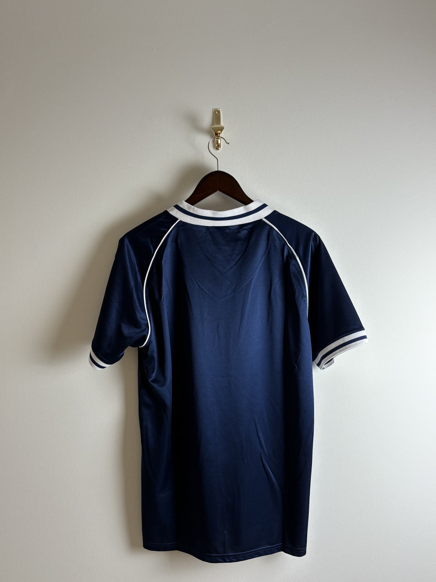 Vintage Scotland 1982-1985 Home Football Shirt