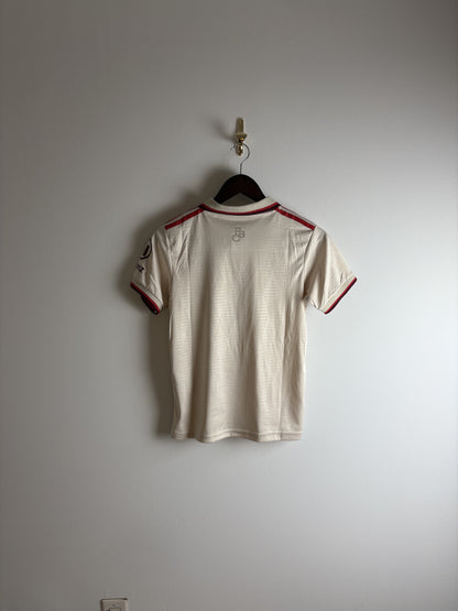 Retro 2024 Bayern Munich  Jersey For Kids + Shorts