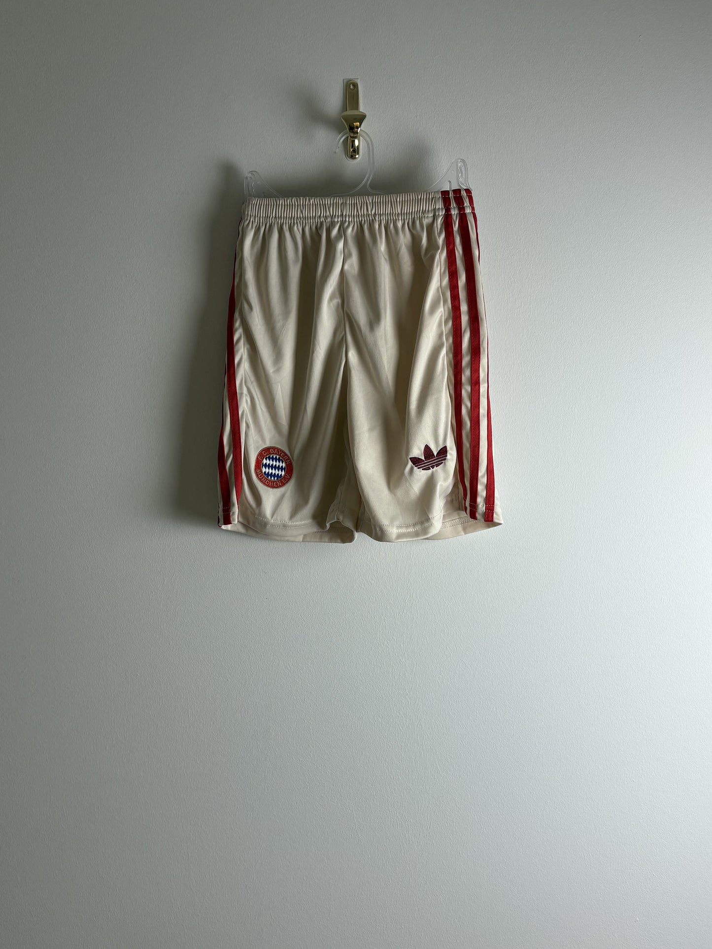 Retro 2024 Bayern Munich  Jersey For Kids + Shorts