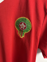 Authentic Morocco 2018/19 Home Football