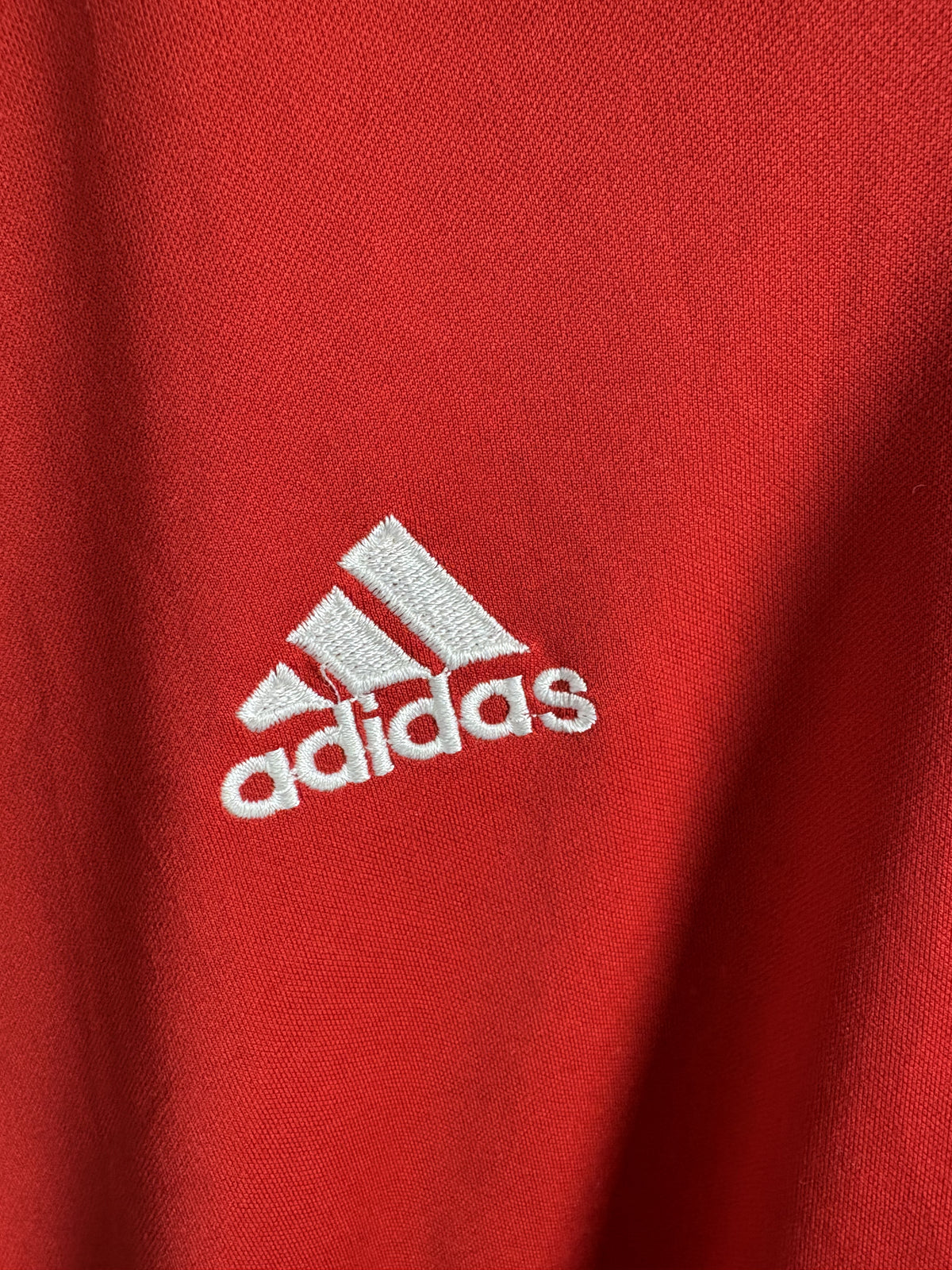 Authentic Morocco 2018/19 Home Football