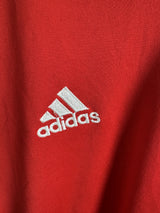 Authentic Morocco 2018/19 Home Football