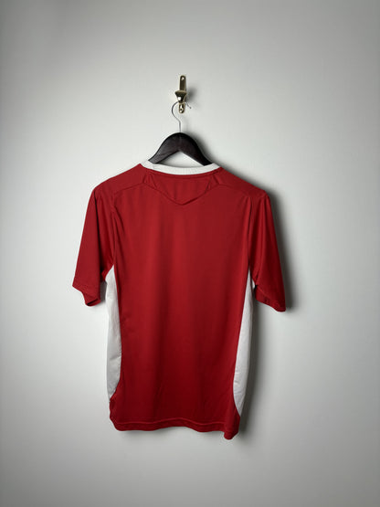 Umbro England Blank Soccer Jersey - Size Small