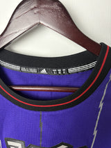 Vintage Demar DeRozan Throwback Raptors Basketball Jersey 2014