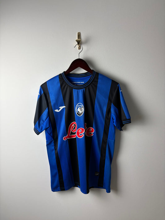 Vintage Atlanta 2024/25 Home Football Jersey