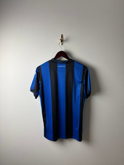Vintage Atlanta 2024/25 Home Football Jersey