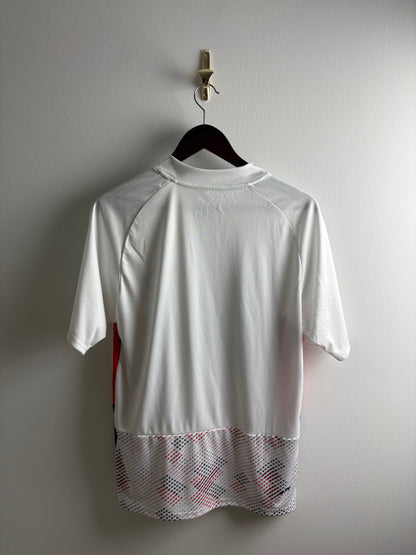 Vintage 2023/24 Lille LOSC Away Football Jersey