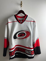 Vintage Carolina Hurricanes Premier Home NHL Hockey Jersey