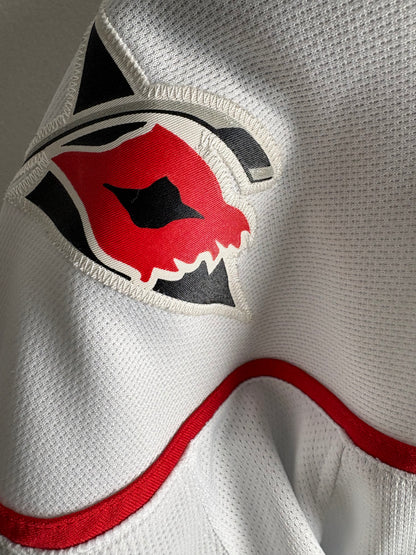 Vintage Carolina Hurricanes Premier Home NHL Hockey Jersey