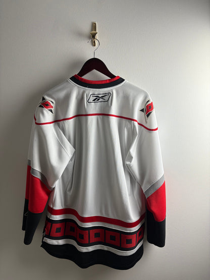 Vintage Carolina Hurricanes Premier Home NHL Hockey Jersey