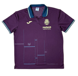 Authentic Joma Villarreal CF 2024-25 Pre Match Football