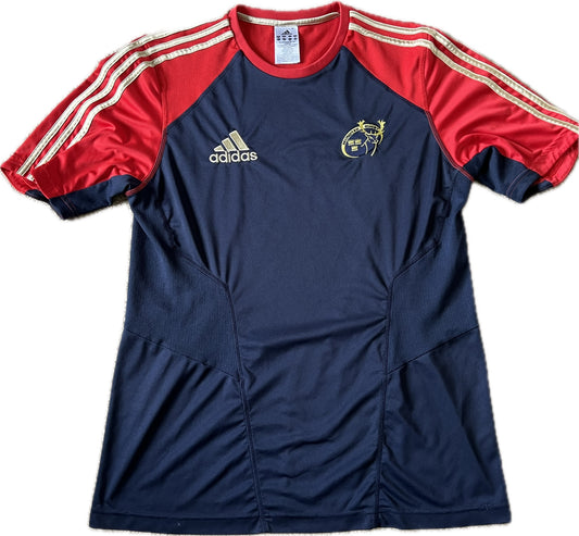 Vintage Munster Home Rugby Jersey Men‰۪s L