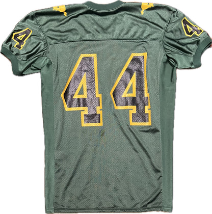 Vintage Nike Chargers Football Jersey Green Men‰۪s L
