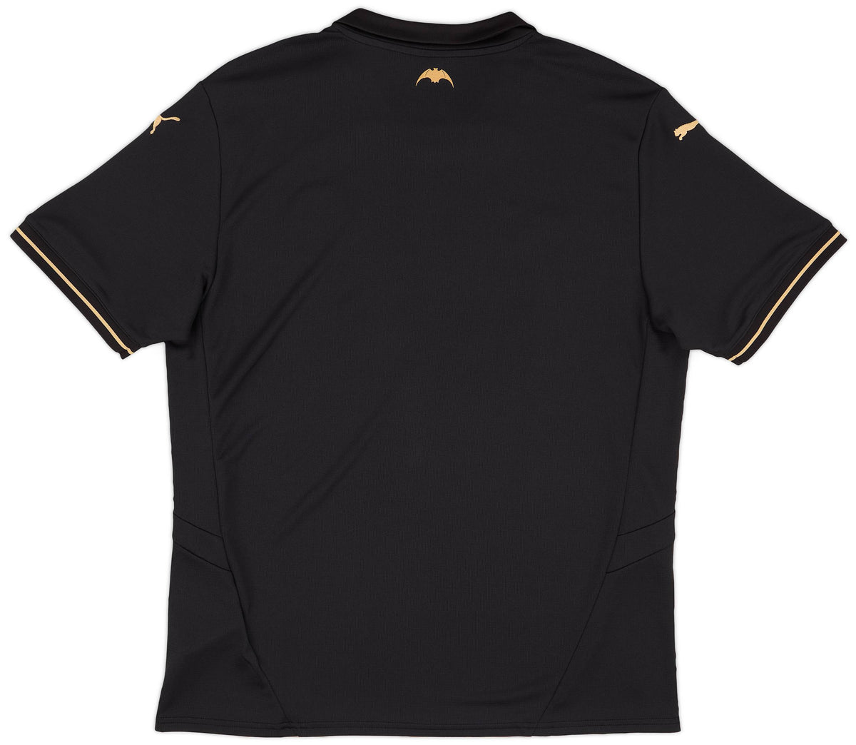 Authentic Valencia CF 2024-25 Away Football