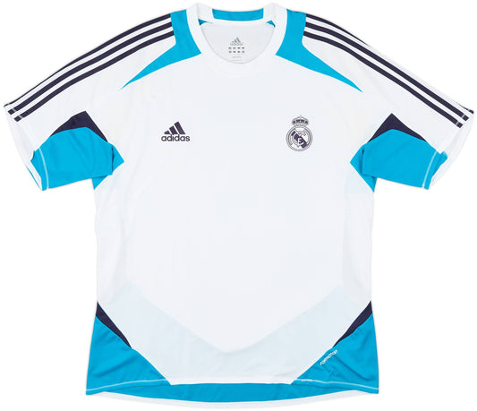 Authentic Real Madrid 2011/12 Training Football