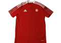 Maillot d'entraînement officiel Aberdeen FC 2021/22