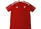 Maillot d'entraînement officiel Aberdeen FC 2021/22