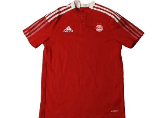 Authentic Aberdeen FC Training 2021/22 Football