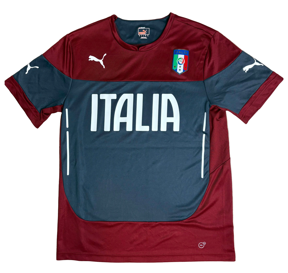 Authentic Italy 2016/17 Training Football