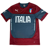 Authentic Italy 2016/17 Training Football