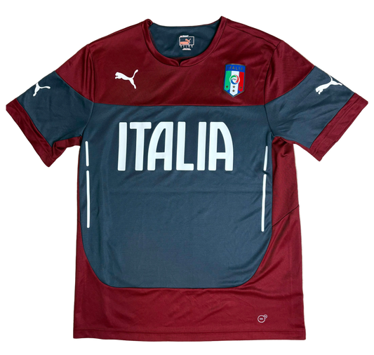 Authentic Italy 2016/17 Training Football