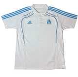 Authentic Marseille Polo 2010/11 Football