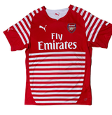 Authentic Arsenal 2014/15 Pre-Match Training Football