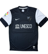 Authentic Malaga 2012/13 Away Football