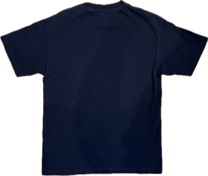 Vintage Thrasher Liberty Goat T-Shirt Dark Navy Men‰۪s M