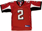 Authentique Ryan #2 Falcons d'Atlanta NFL