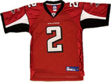 Authentic Ryan #2 Atlanta Falcons NFL