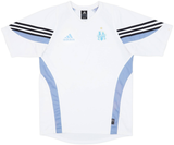 Authentic Olympique Marseille 2003/04 Training Football