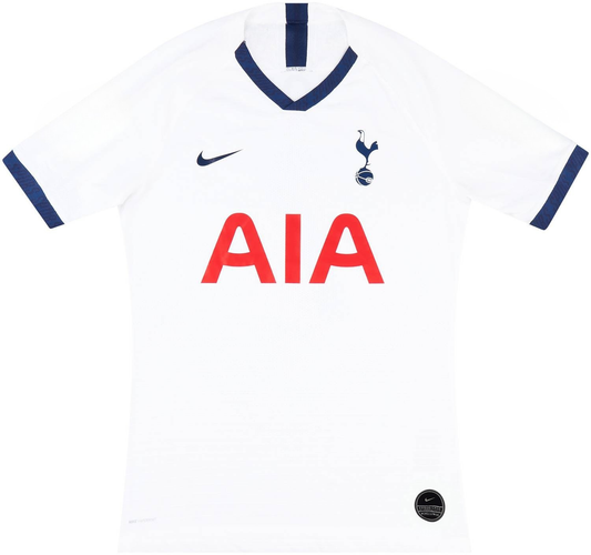 Authentic Tottenham 2019/20 Home Football
